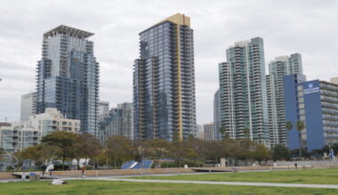 Live election results: No vote leads early returns for Measure A, the 'non-primary homes' tax