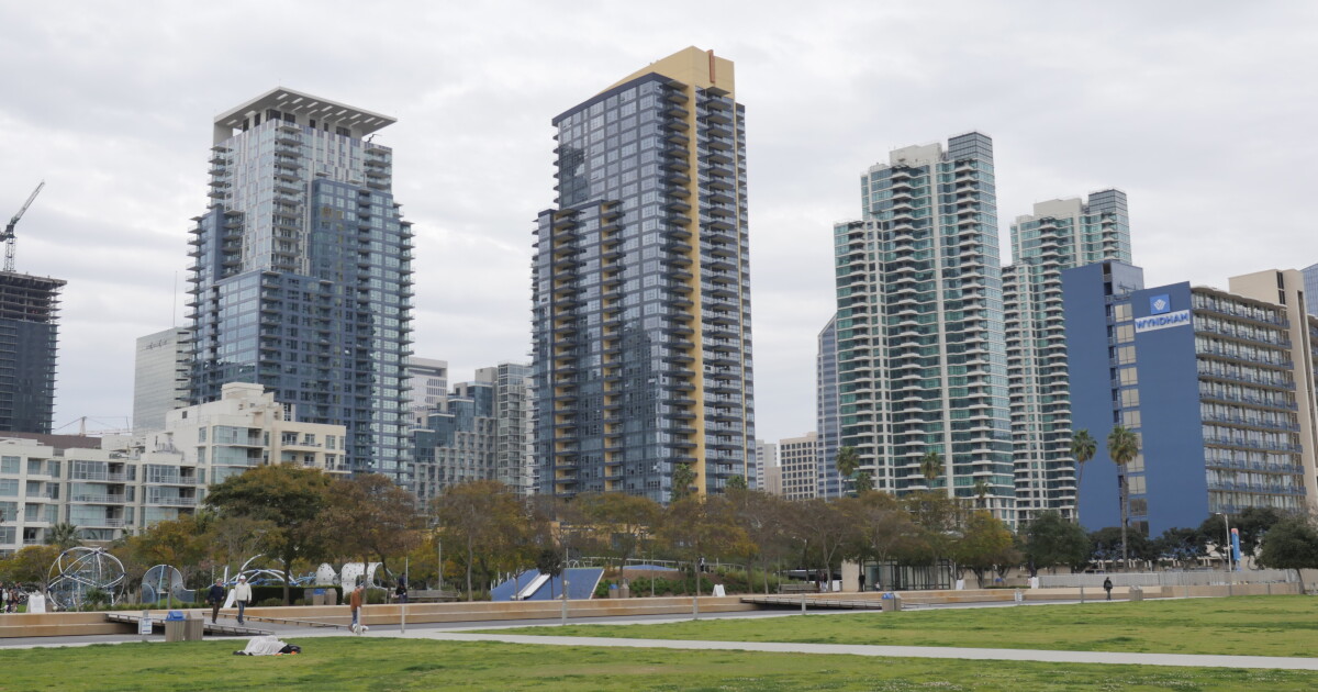 Live election results: No vote leads early returns for Measure A, the 'non-primary homes' tax