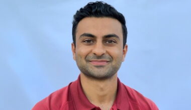 Hard Rock Casino Tejon: Sponsors golfer Manav Shah for U.S. Open