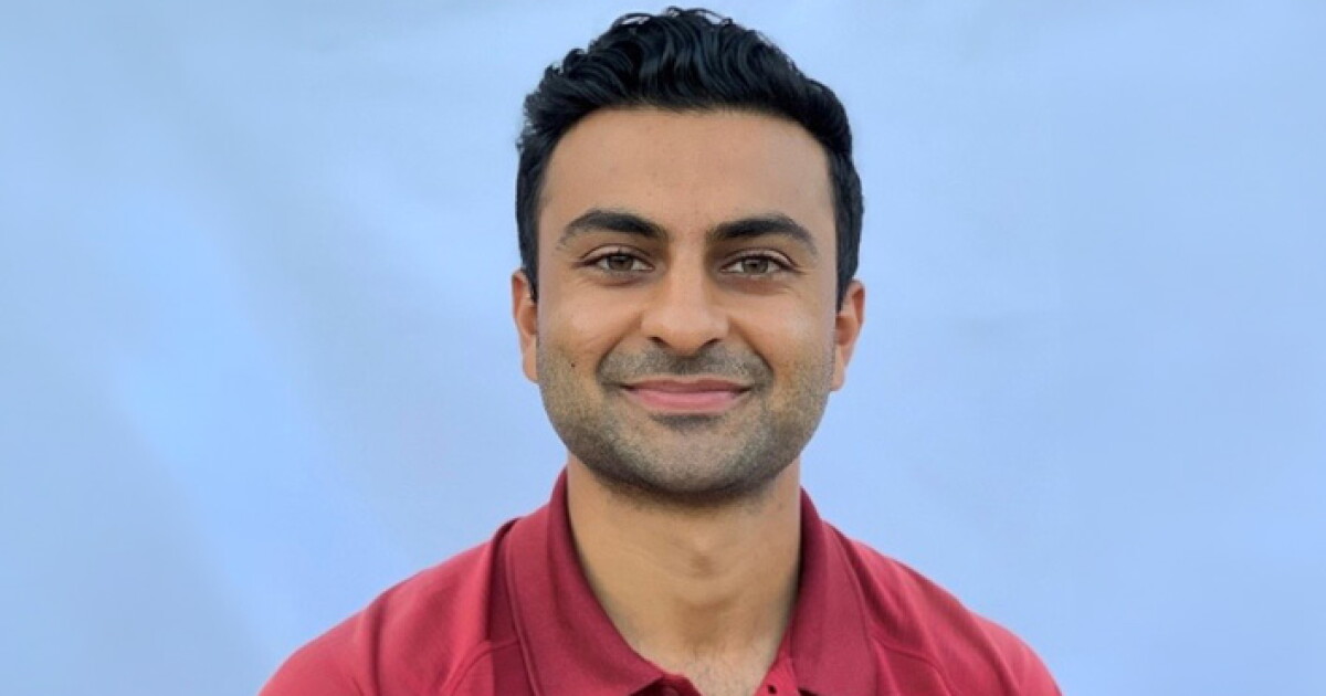 Hard Rock Casino Tejon: Sponsors golfer Manav Shah for U.S. Open