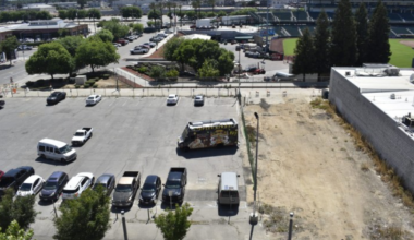 A downtown Fresno housing project over a decade in the making may finally break ground this year
