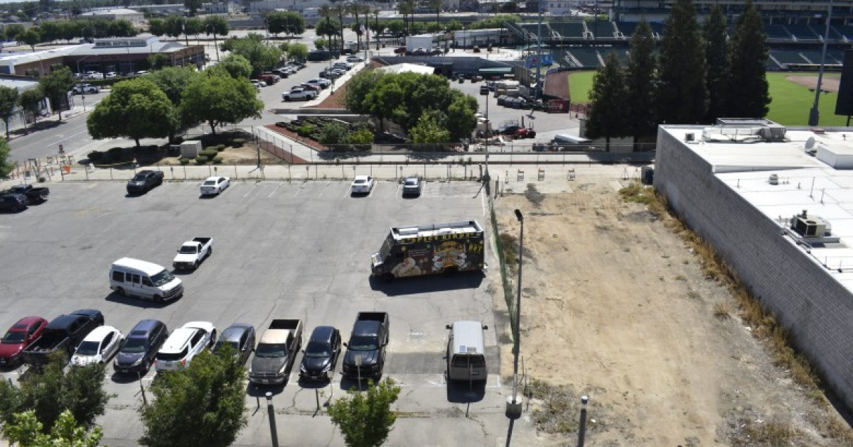 A downtown Fresno housing project over a decade in the making may finally break ground this year