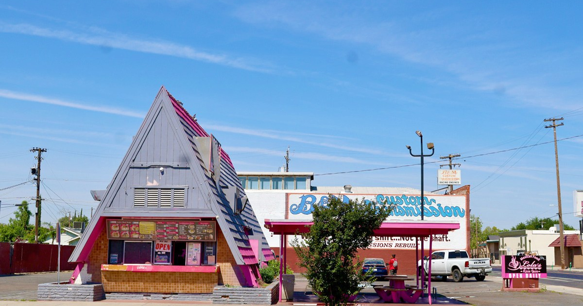 The ‘hermit crab’ restaurants of Fresno