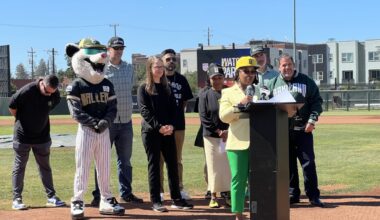 Oakland kicks off World Cup celebration with an eye on the future