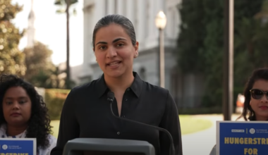 Wahab qualifies for run-off election to succeed Swalwell
