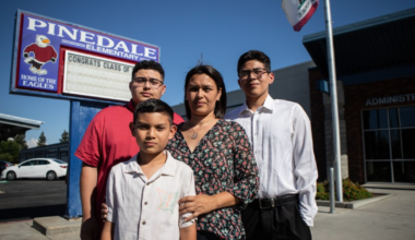 Some California schools get three times more funding than others. Here’s why