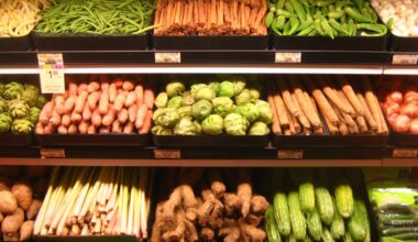 A new tax could bring affordable groceries to San Francisco