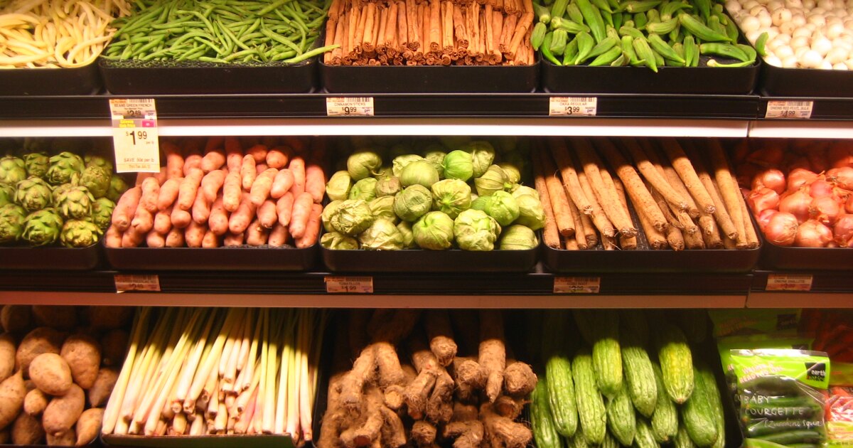 A new tax could bring affordable groceries to San Francisco