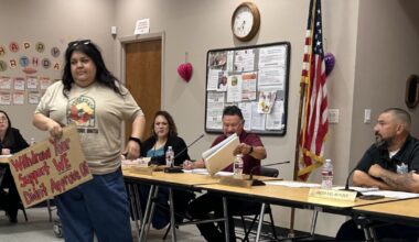 Rural Fresno County residents push back against pilot climate program ahead of June decision