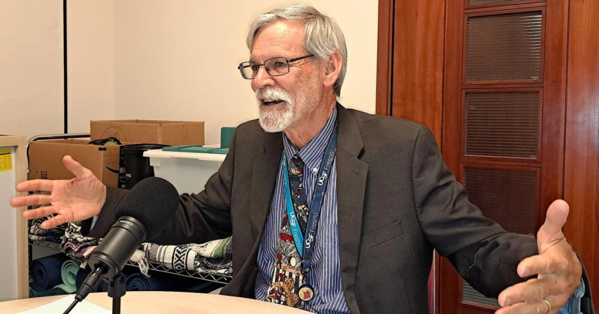 About one of five Valley seniors live alone. What’s that mean for physical, mental health?