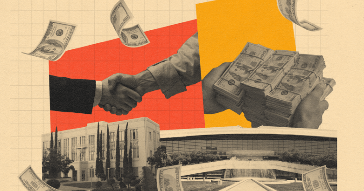 Meet the biggest donors working to reshape the Fresno City Council