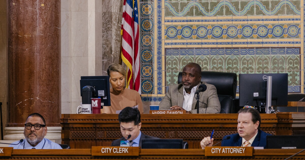 LA passes plan for new ‘low-rise’ housing, delaying state law that aims higher
