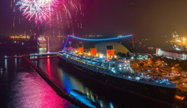 SoCal 4th of July Events