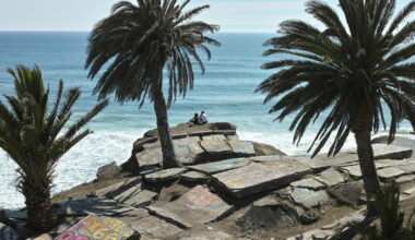 How San Pedro’s Sunken City fell into the ocean — and why you might be able to visit the remnants