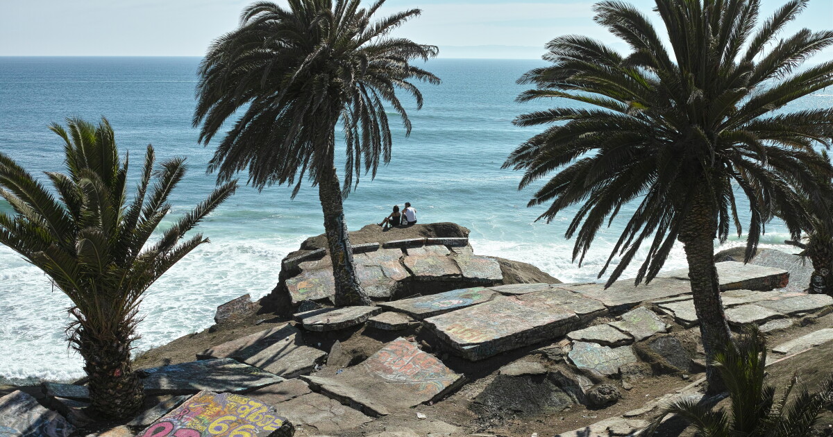 How San Pedro’s Sunken City fell into the ocean — and why you might be able to visit the remnants