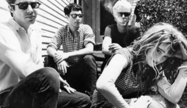 50 years of punk: the LA misfits who changed American music and culture