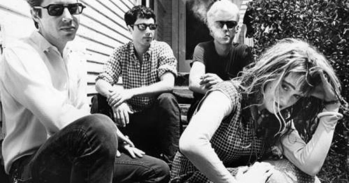 50 years of punk: the LA misfits who changed American music and culture