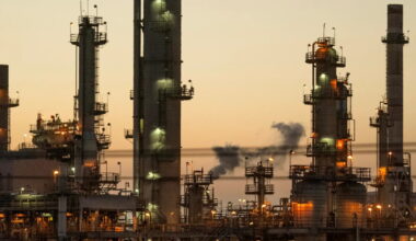 California overhauls carbon market — critics say it’s a giveaway to oil