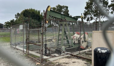 LA officials vote to phase out oil drilling within city limits — again