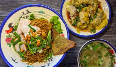 Cheap Fast Eats: Where to eat in Little Saigon for $15