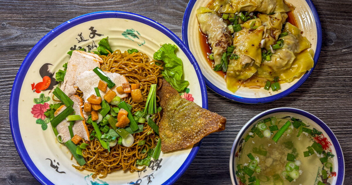 Cheap Fast Eats: Where to eat in Little Saigon for $15