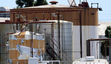 GKN Aerospace cleanup in Garden Grove begins Monday — here's what to expect