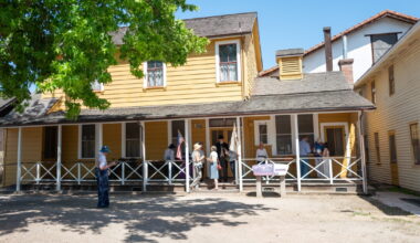 California now offers free passes to state historic parks (just don’t miss the deadline)