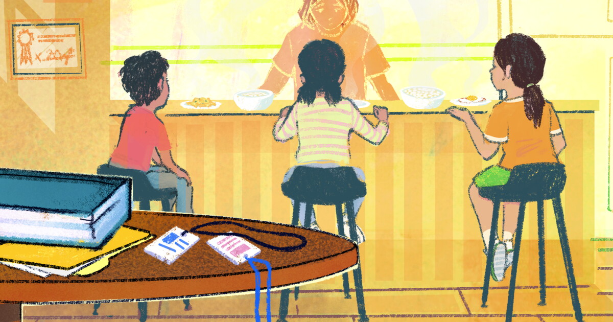 Unhoused parents want to preserve childhood for their kids: 'I want to give her everything'