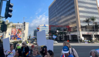 CHOC to extend trans youth care for 6 months. Where does that leave families?