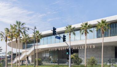 LACMA to turn Wilshire into a ‘living gallery’ with inaugural Art Parade