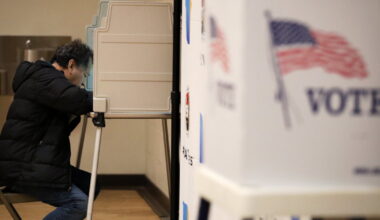 A Republican stronghold in Southern California will remain red in Congress. Here’s what that means