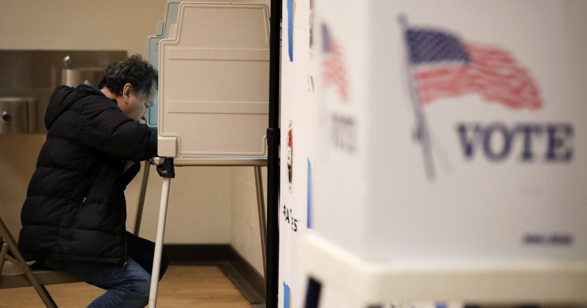 A Republican stronghold in Southern California will remain red in Congress. Here’s what that means