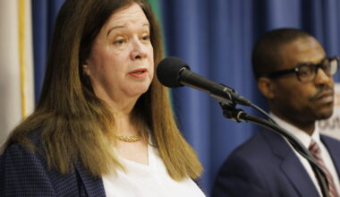 City attorney has left $177M tenant aid contract unsigned for months. LA leaders want to know why