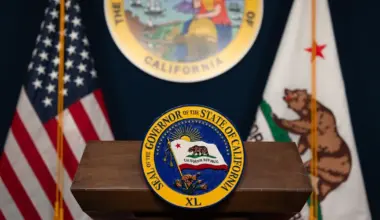 California votes in most uncertain governor’s primary in years