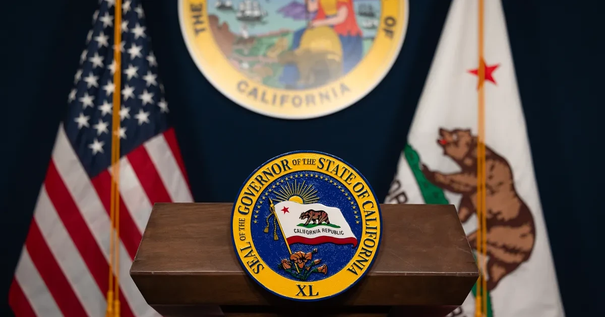 California votes in most uncertain governor’s primary in years
