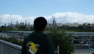 Refinery task force