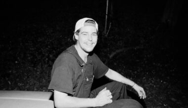 To loved ones, murder victim Zackery 'Turdle' Melton was far more than just 'unhoused'