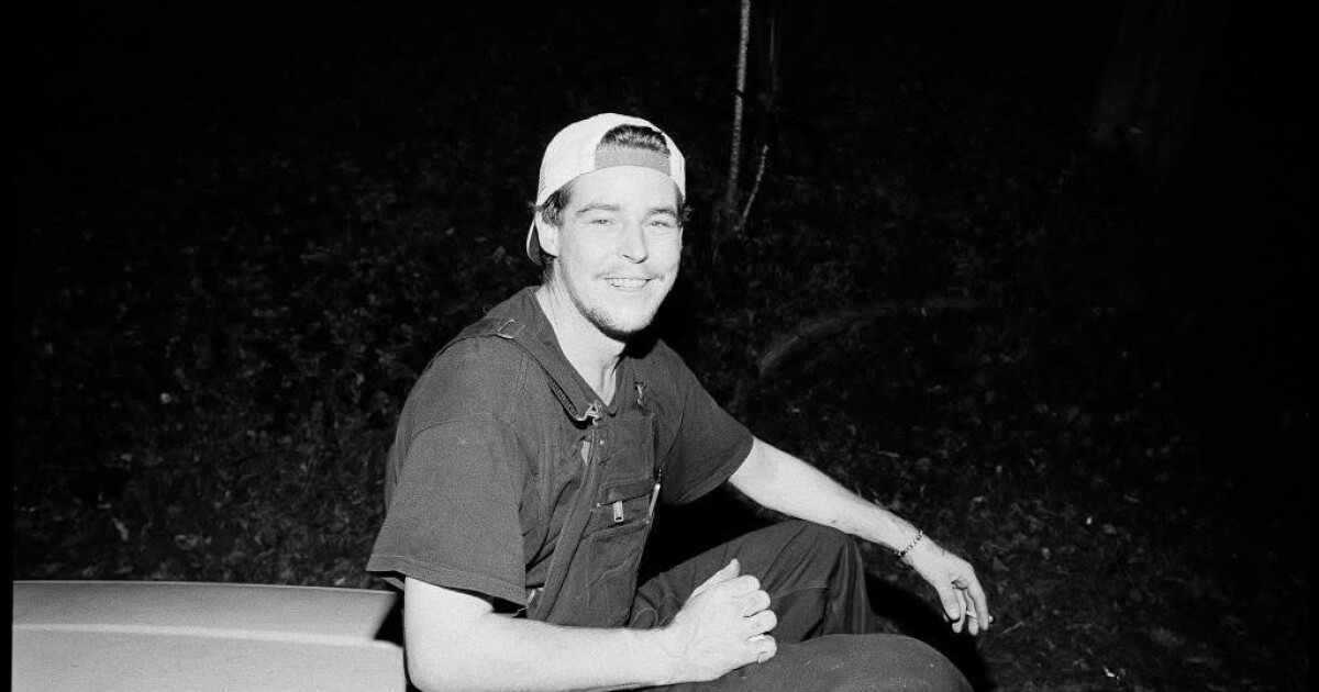 To loved ones, murder victim Zackery 'Turdle' Melton was far more than just 'unhoused'