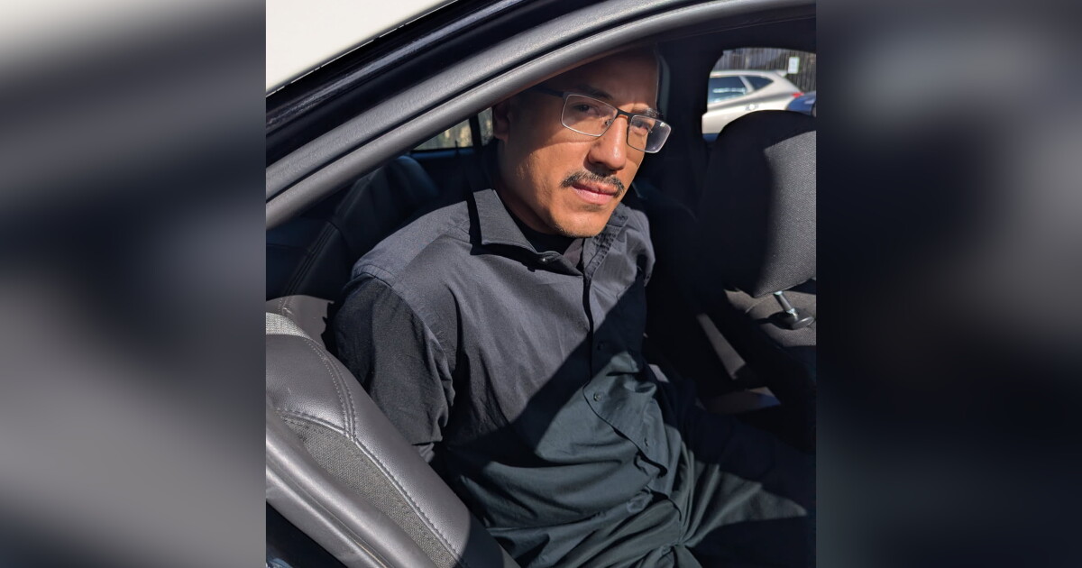 Feds investigating an LA gang allege one of its leaders worked as a city ‘peace ambassador’