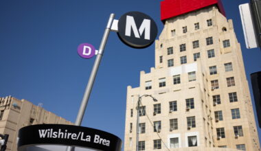 State law will put more housing near transit stops. This SoCal map finally shows where