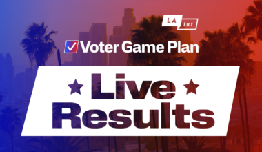 Live primary election results tonight: All Orange County races