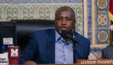 In about-face, LA council votes to pursue a ballot measure for ‘mansion tax’ reforms