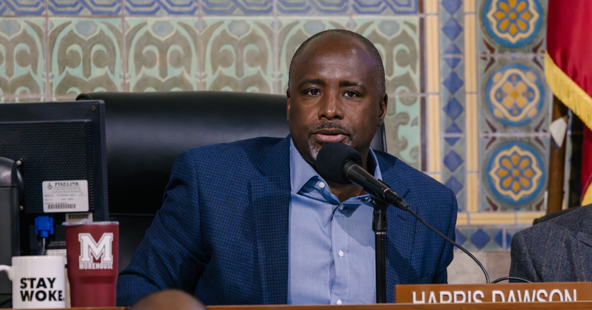 In about-face, LA council votes to pursue a ballot measure for ‘mansion tax’ reforms