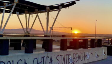 Ex-OC state parks chief accused of secretly filming male lifeguards in locker room