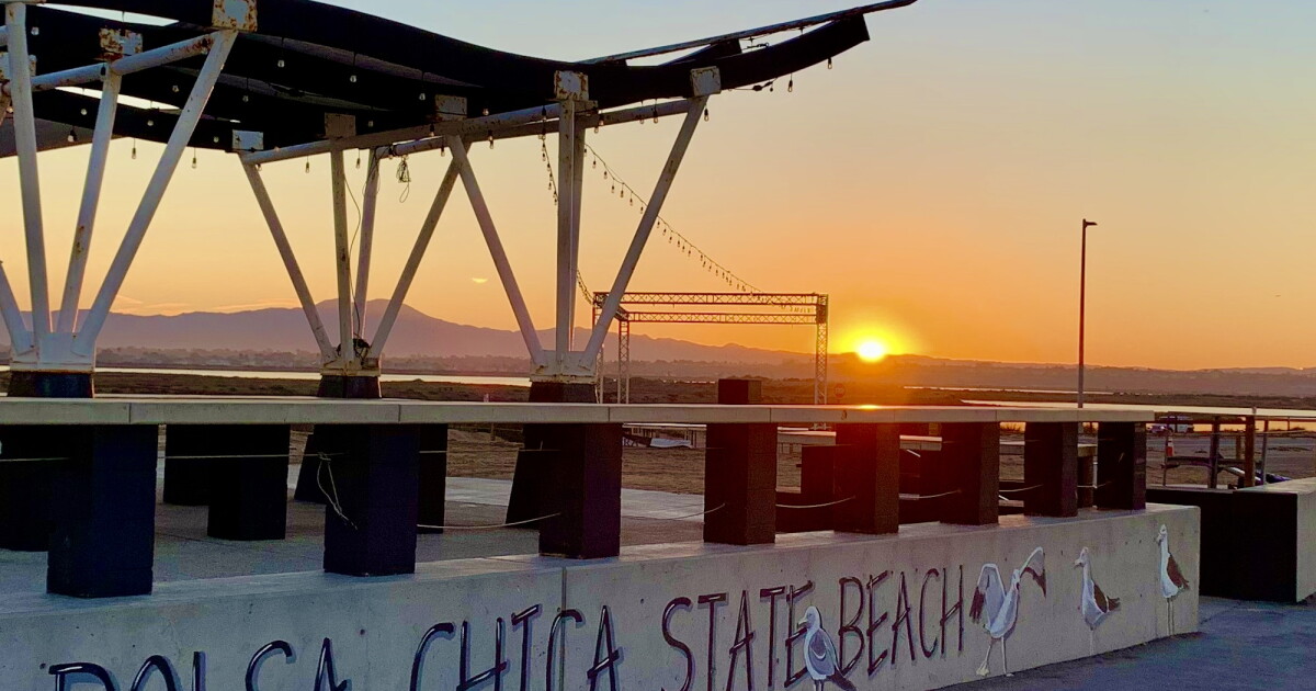 Ex-OC state parks chief accused of secretly filming male lifeguards in locker room