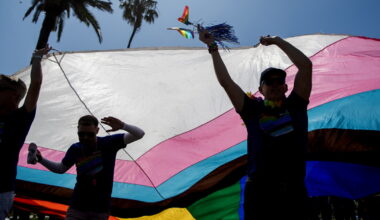 Long Beach Pride