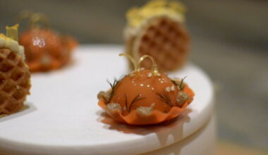 San Diego’s North County is Southern California’s new culinary powerhouse