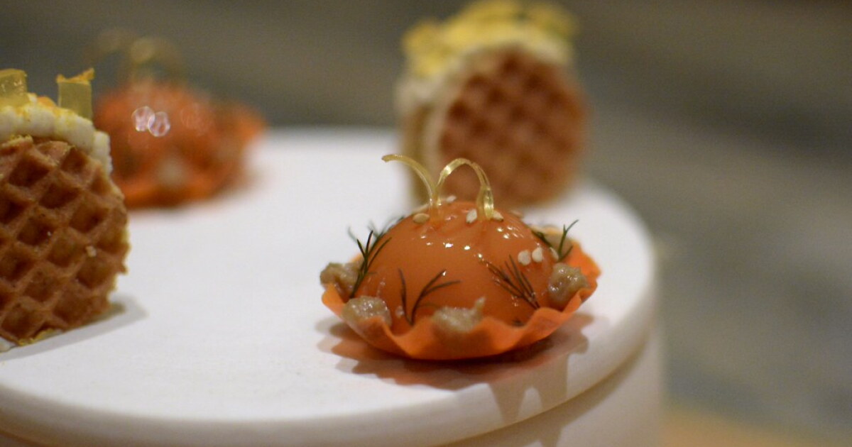 San Diego’s North County is Southern California’s new culinary powerhouse