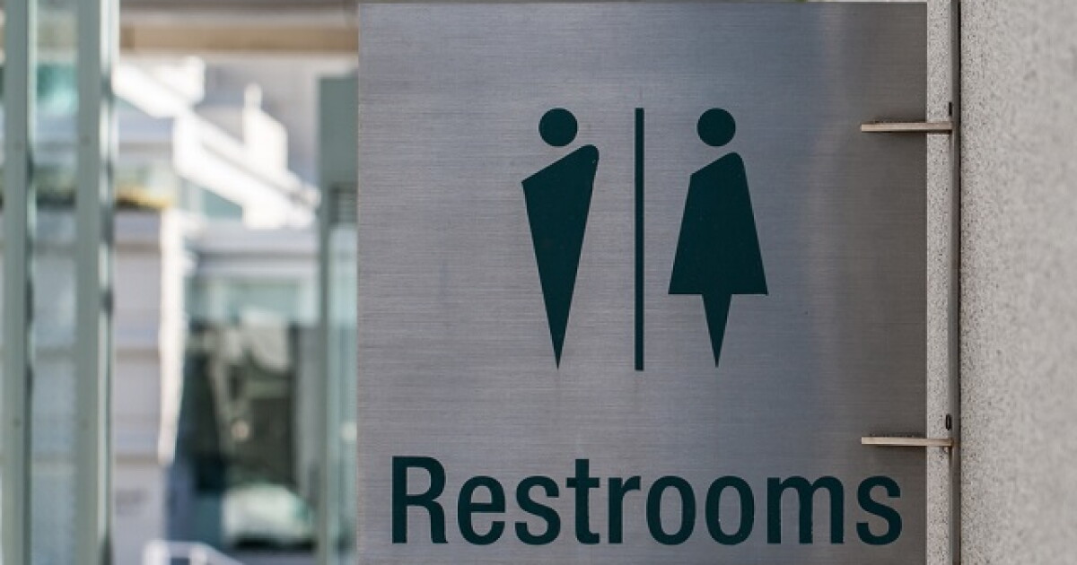 Why public bathrooms are hard to come by in LA, according to a historian