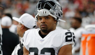 Former NFL player Doug Martin died after excessive police force, lawsuit says